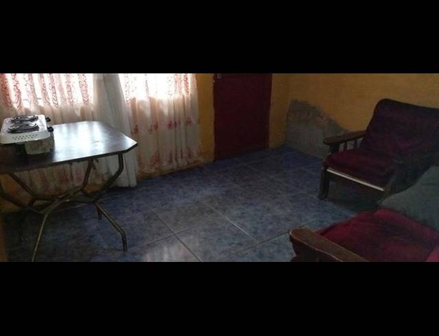 2 BEDROOM HOUSE FOR SALE IN BLUEGUM VIEW